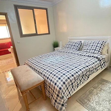 Mana Surf Experience Bed and Breakfast Tamraght Buitenkant foto